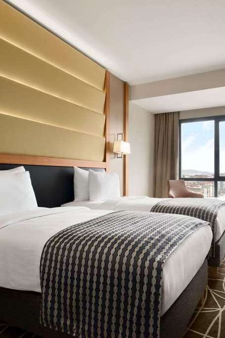 Hotel Ramada by Wyndham Elazig photo 2