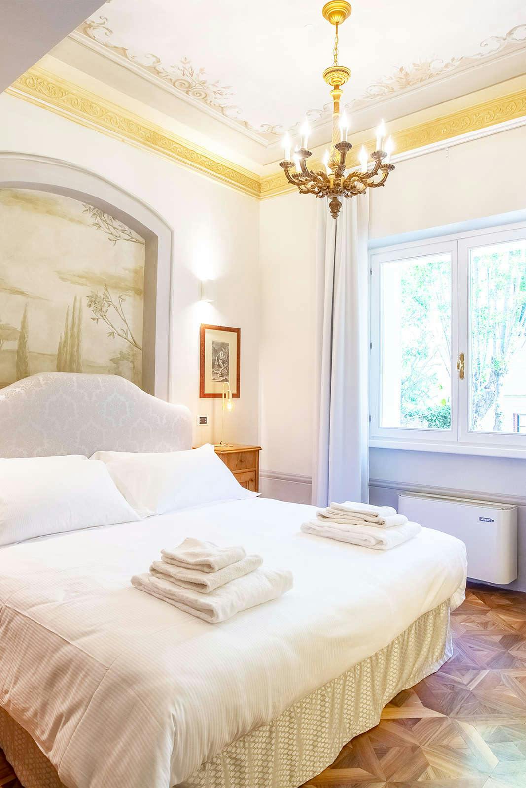 Hotel VILLA TORTORELLI photo 1