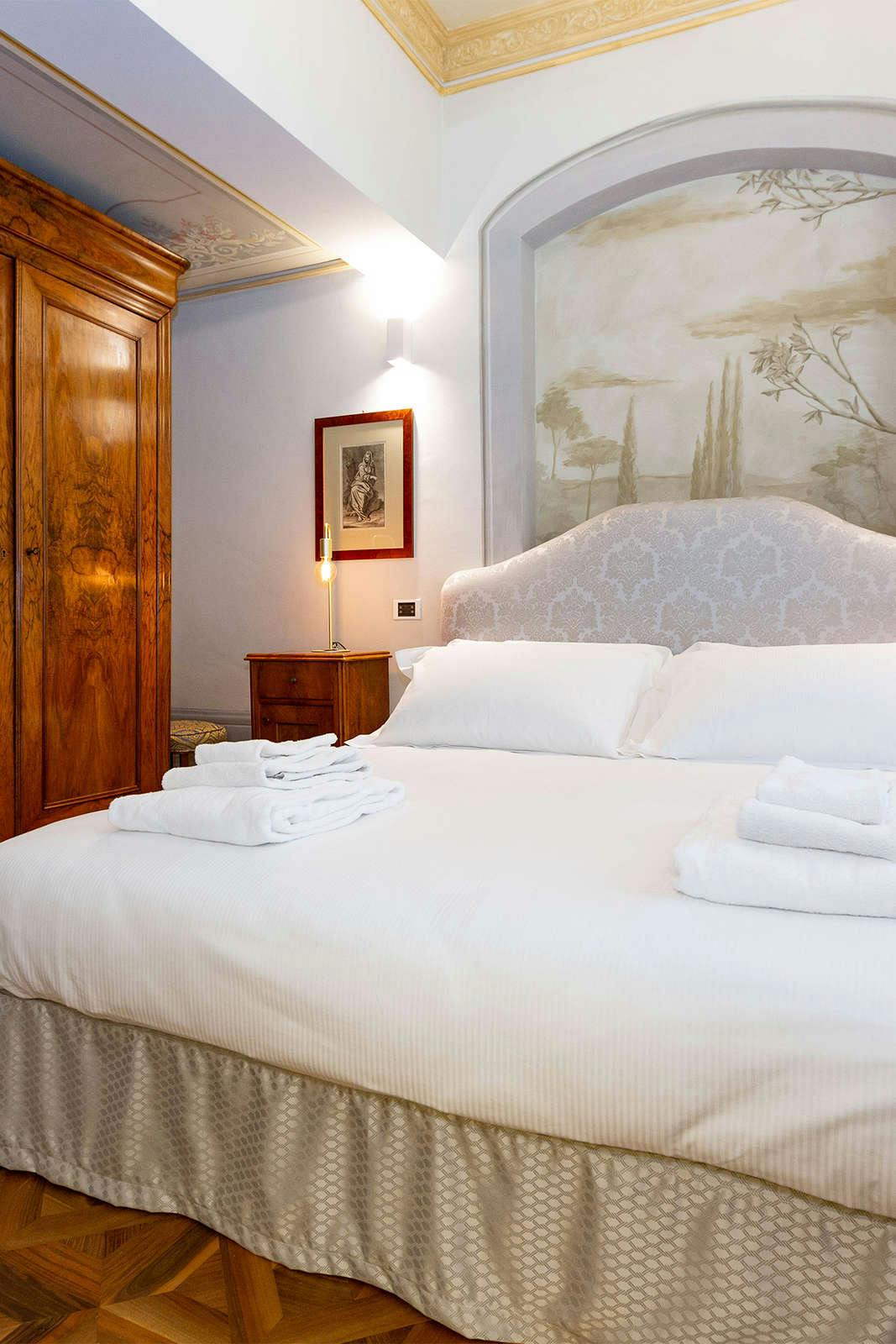 Hotel VILLA TORTORELLI photo 4