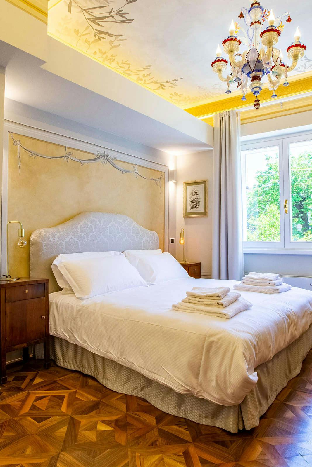 Hotel VILLA TORTORELLI photo 5