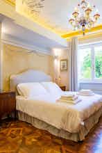 Hotel VILLA TORTORELLI photo 5