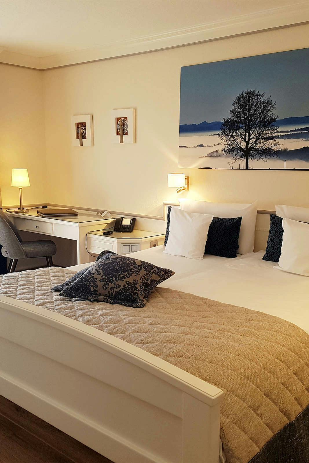 Hotel Bio- und Wellnesshotel Alpenblick photo 4