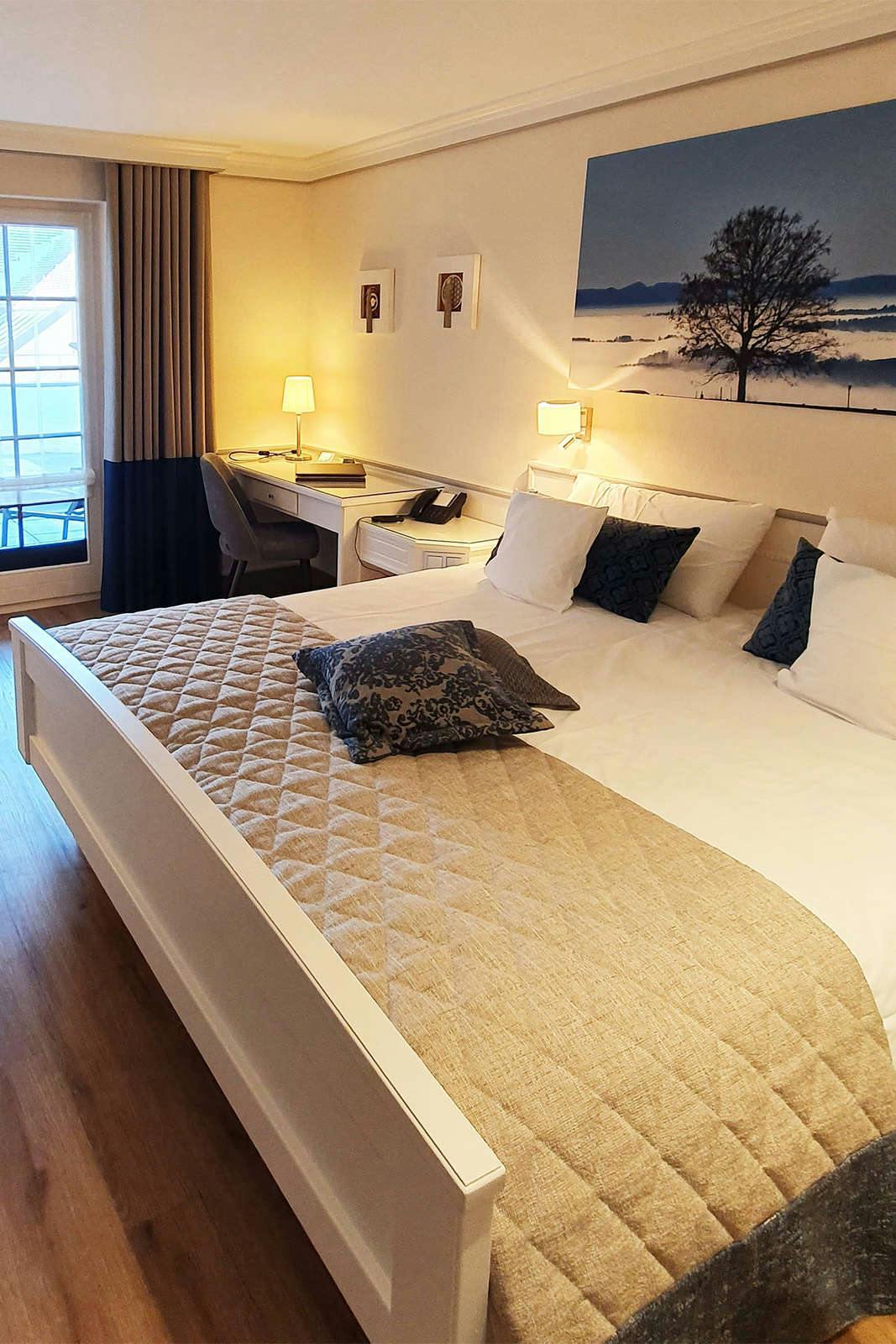 Hotel Bio- und Wellnesshotel Alpenblick photo 5