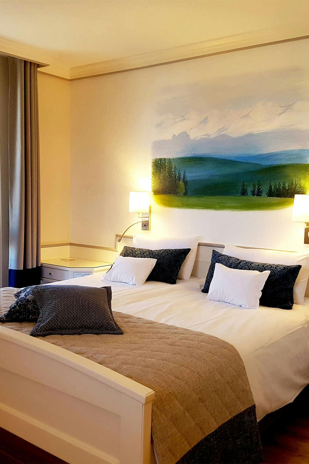 Hotel Bio- und Wellnesshotel Alpenblick photo 3