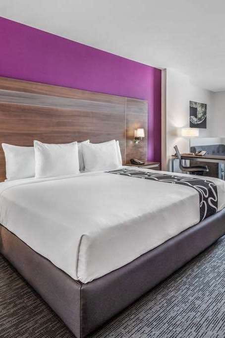 Hotel La Quinta by Wyndham San Jose Chiapa Puebla photo 1