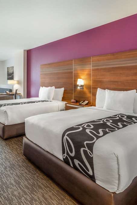 Hotel La Quinta by Wyndham San Jose Chiapa Puebla photo 2