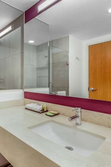 Hotel La Quinta by Wyndham San Jose Chiapa Puebla photo 4