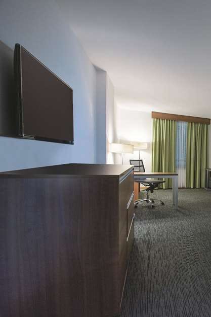 Hotel La Quinta by Wyndham San Jose Chiapa Puebla photo 3