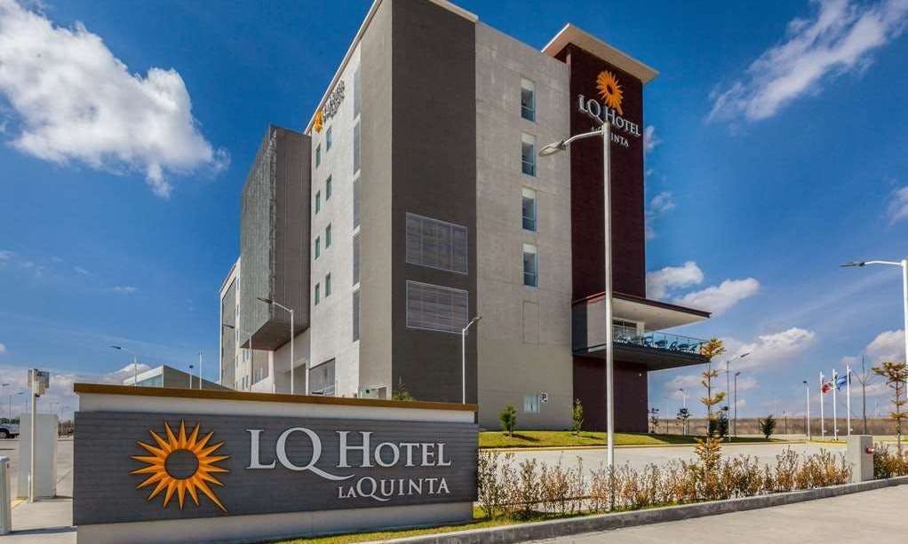 La Quinta by Wyndham San Jose Chiapa Puebla