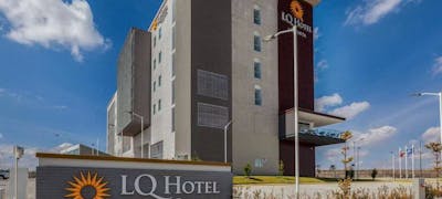 La Quinta by Wyndham San Jose Chiapa Puebla