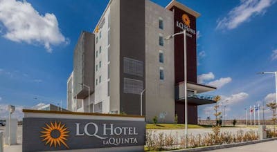 La Quinta by Wyndham San Jose Chiapa Puebla