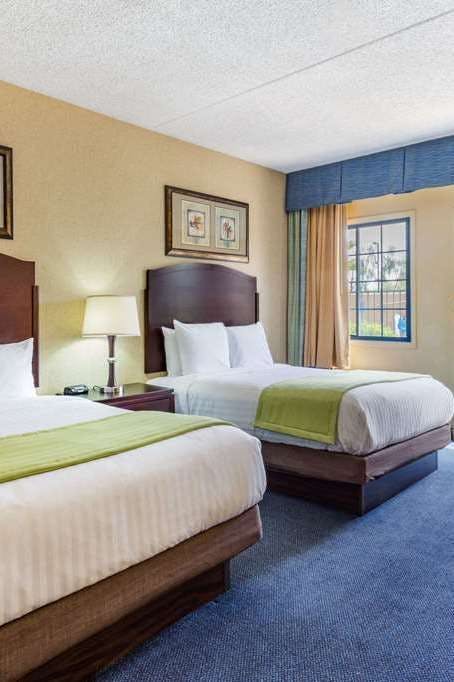 Hotel Days Inn & Suites by Wyndham Mesa Near Phoenix photo 2