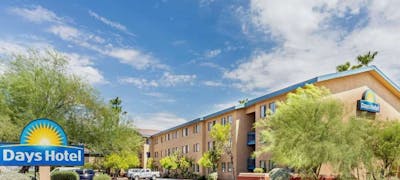 Days Inn Mesa Near Phoenix