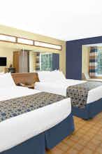 Hotel Microtel Kearney photo 2