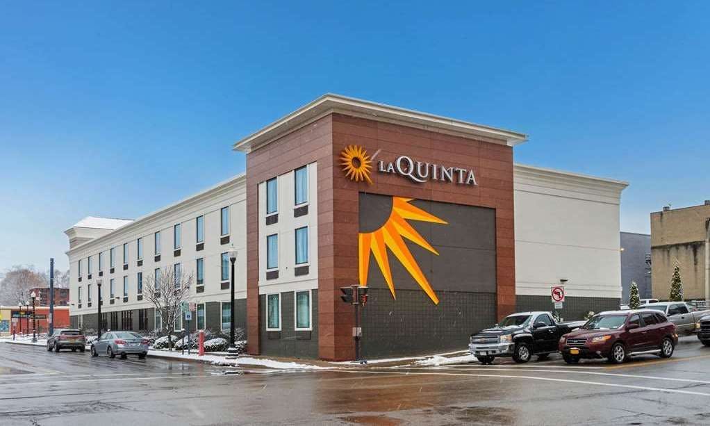 La Quinta Inn & Suites by Wyndham Jamestown