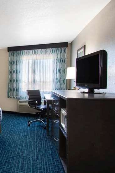 Hotel LQ Peru Starved Rock St Park photo 3