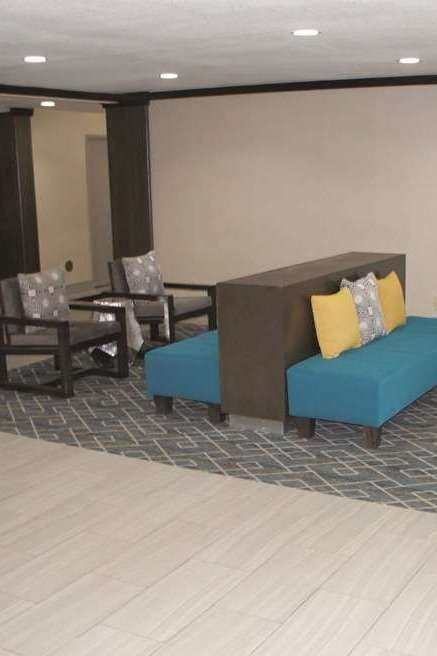 Hotel LQ Peru Starved Rock St Park photo 5