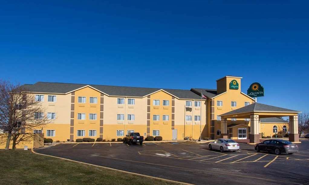 LQ Peru Starved Rock St Park