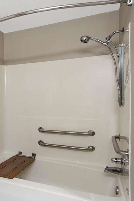 Hotel LQ Peru Starved Rock St Park photo 4