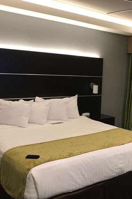 Hotel Days Inn & Suites by Wyndham Port Arthur photo 1