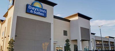 Days Inn Port Arthur