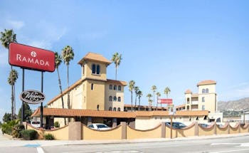 Ramada by Wyndham Burbank Airport