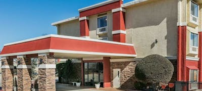 Ramada OKC Airport North