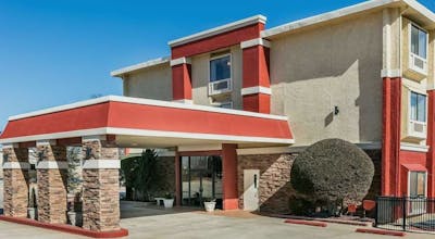Ramada by Wyndham Oklahoma City Airport North