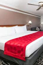Hotel Ramada OKC Airport North photo 1