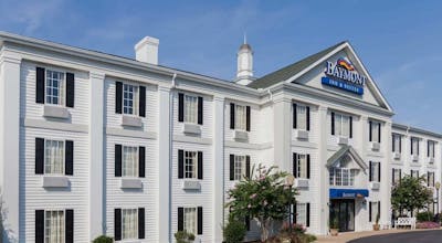 Baymont by Wyndham Columbia Maury