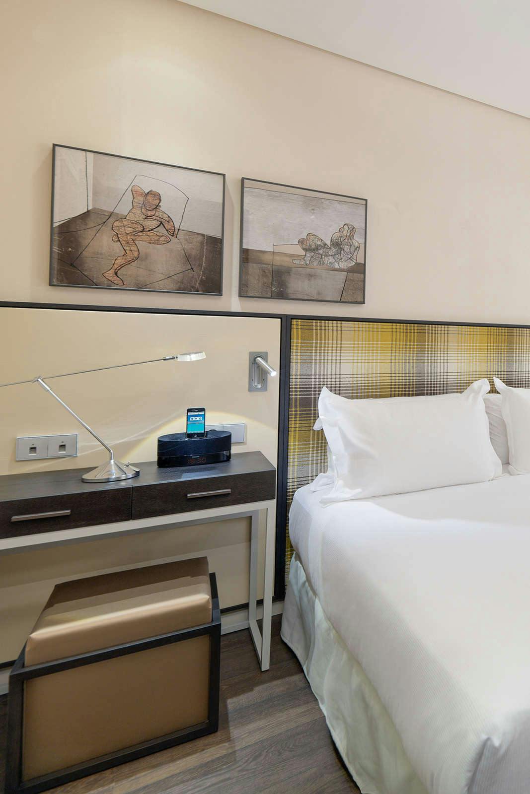 Hotel H10 Art Gallery photo 4