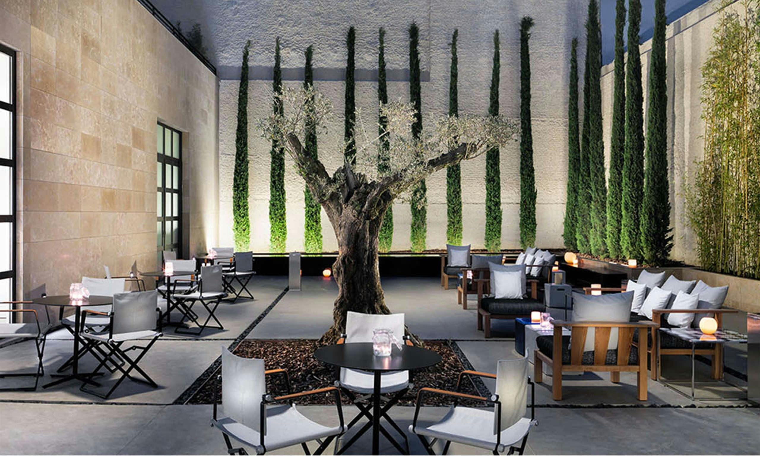 Hotel H10 Art Gallery photo 1