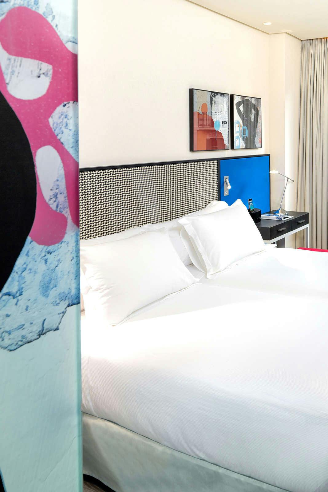 Hotel H10 Art Gallery photo 3