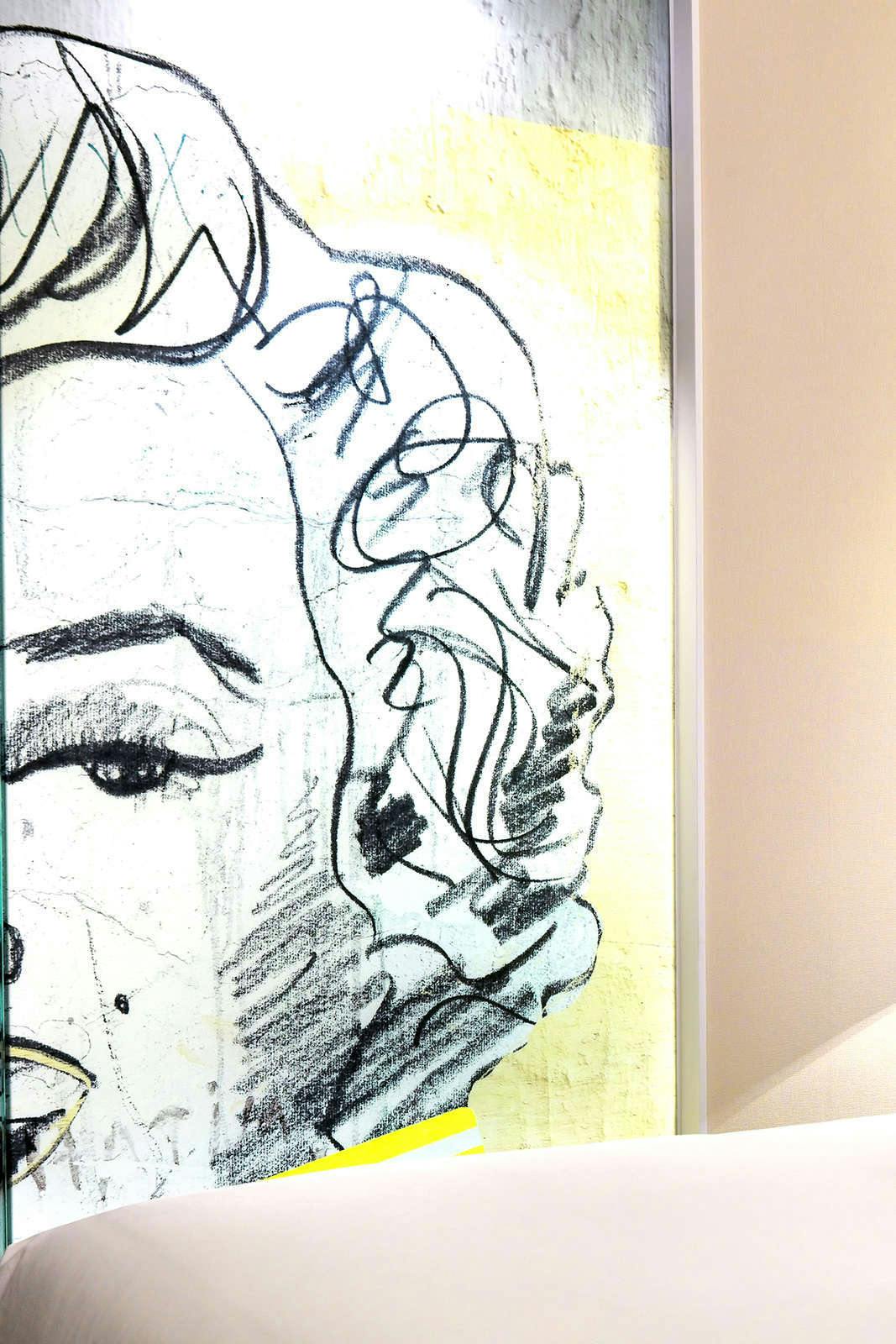 Hotel H10 Art Gallery photo 5