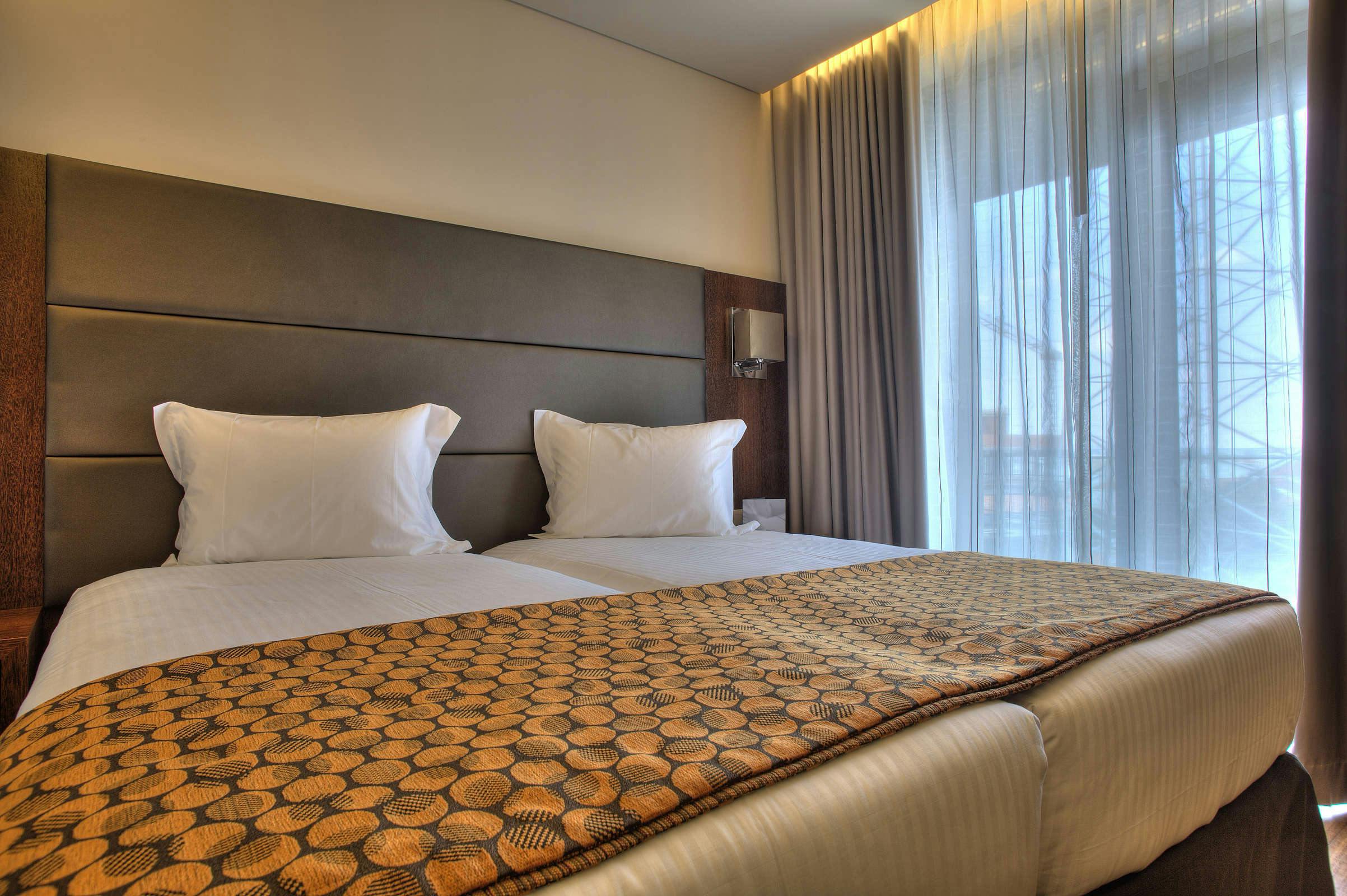 Hotel Eurostars Oporto photo 1