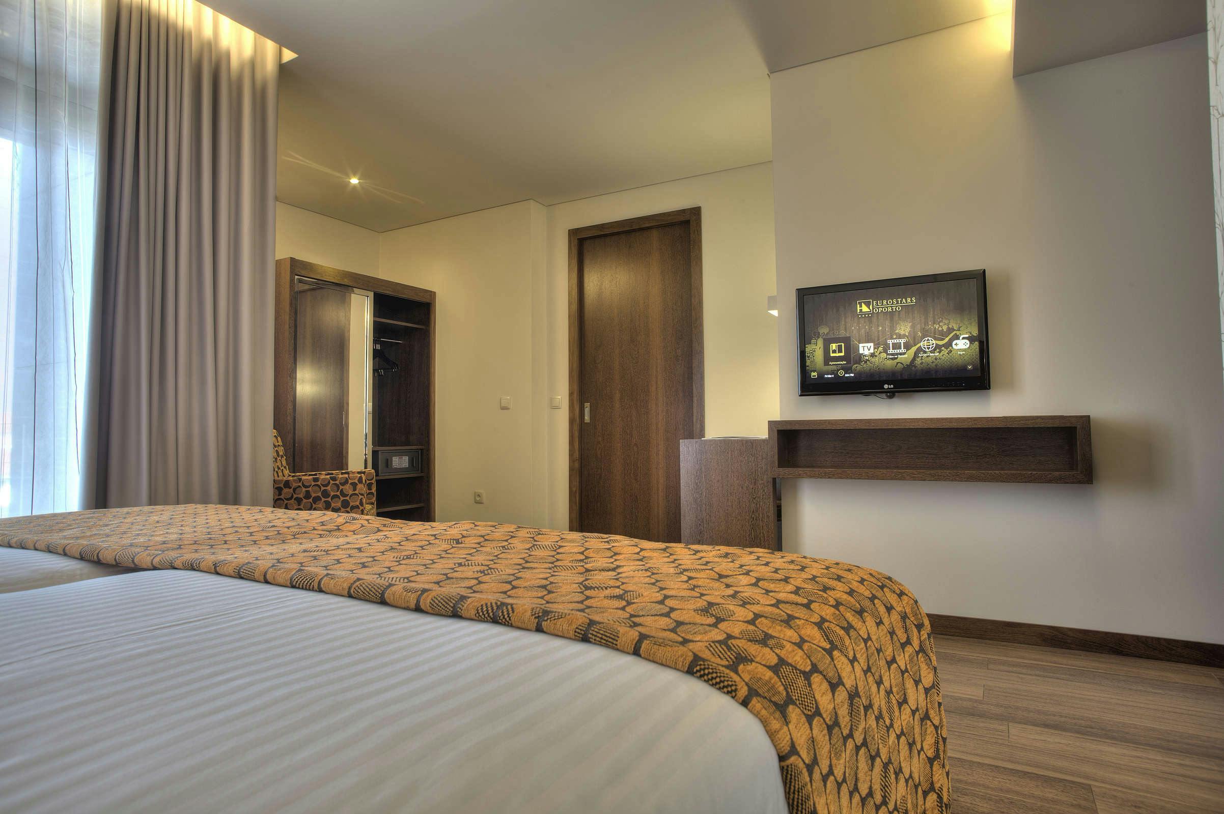 Hotel Eurostars Oporto photo 2