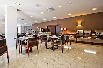 Hotel Eurostars Oporto photo 2