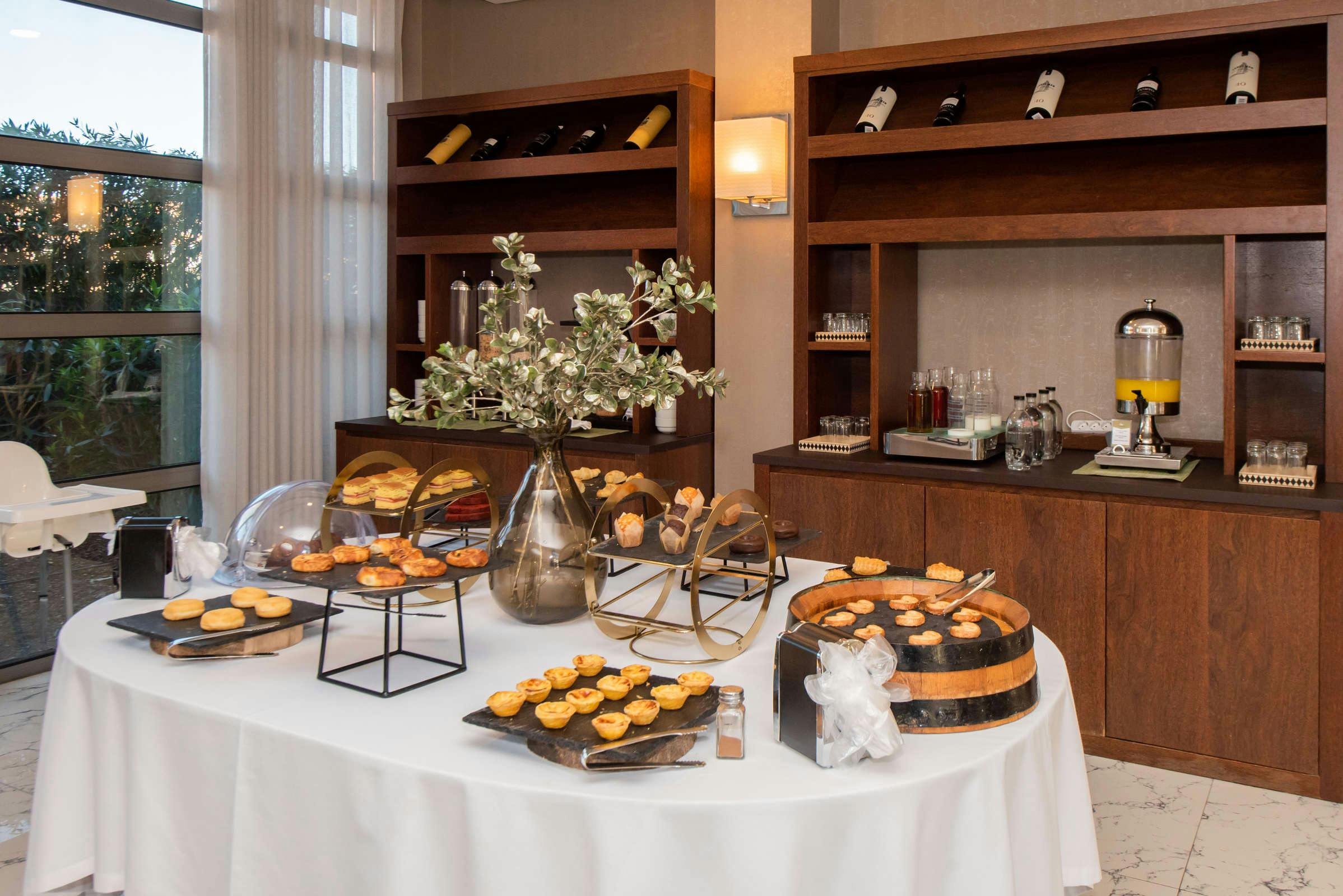 Hotel Eurostars Oporto photo 3