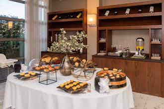 Hotel Eurostars Oporto photo 3