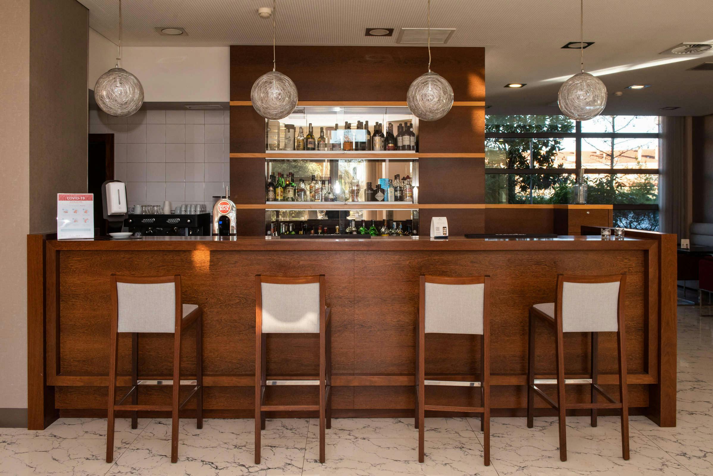 Hotel Eurostars Oporto photo 5