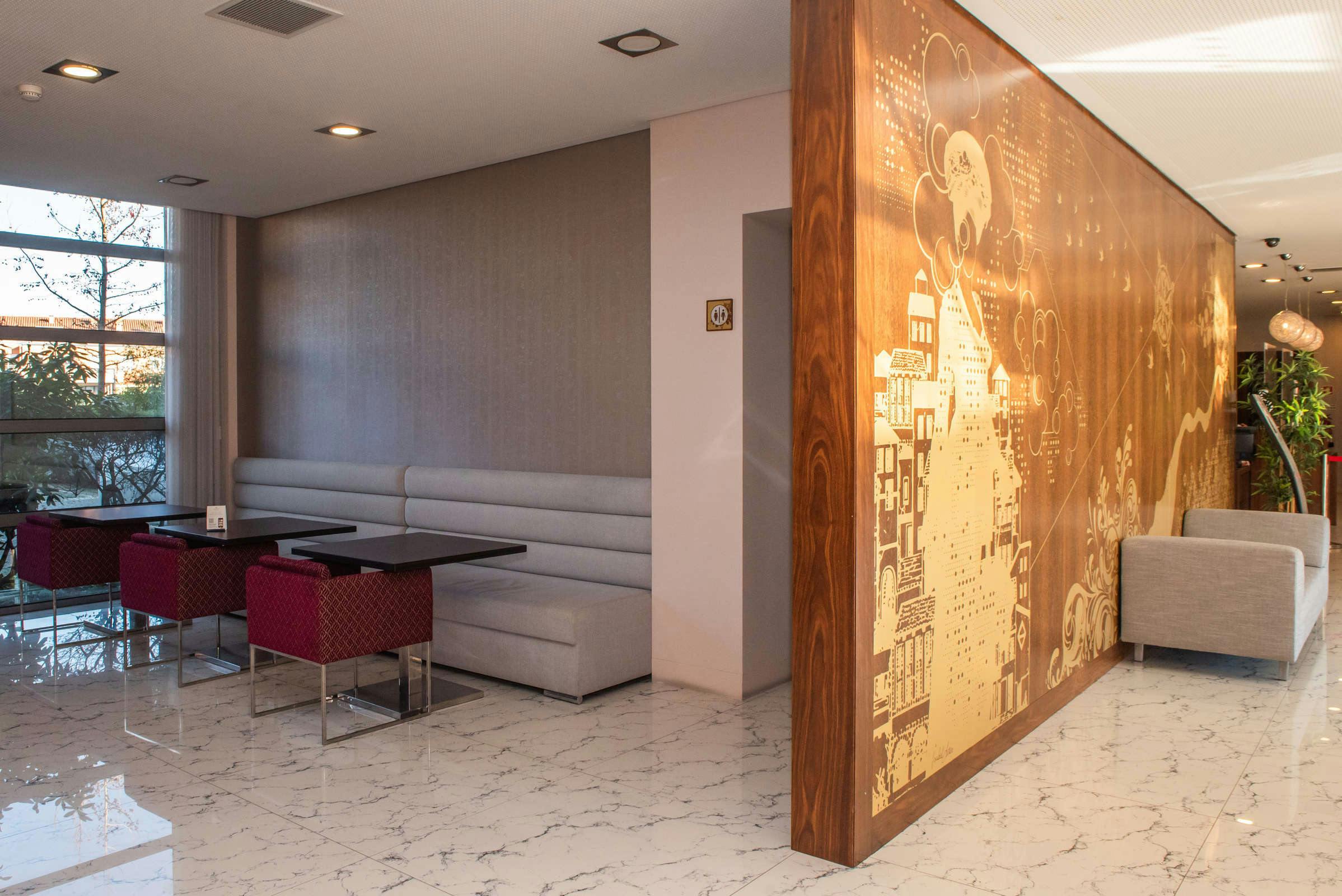 Hotel Eurostars Oporto photo 4