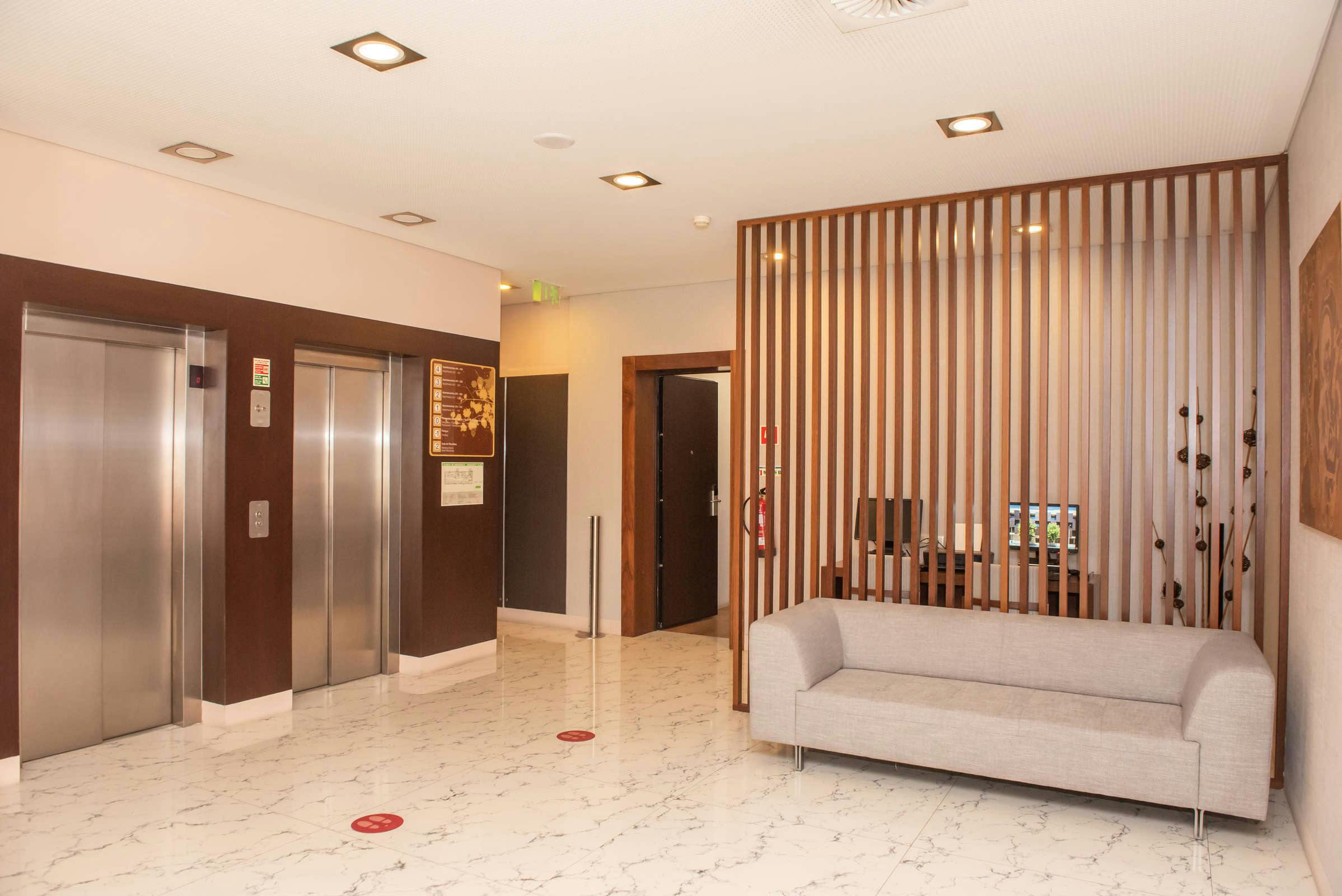 Hotel Eurostars Oporto photo 4