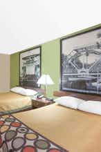 Hotel Super 8 by Wyndham Natchitoches photo 2