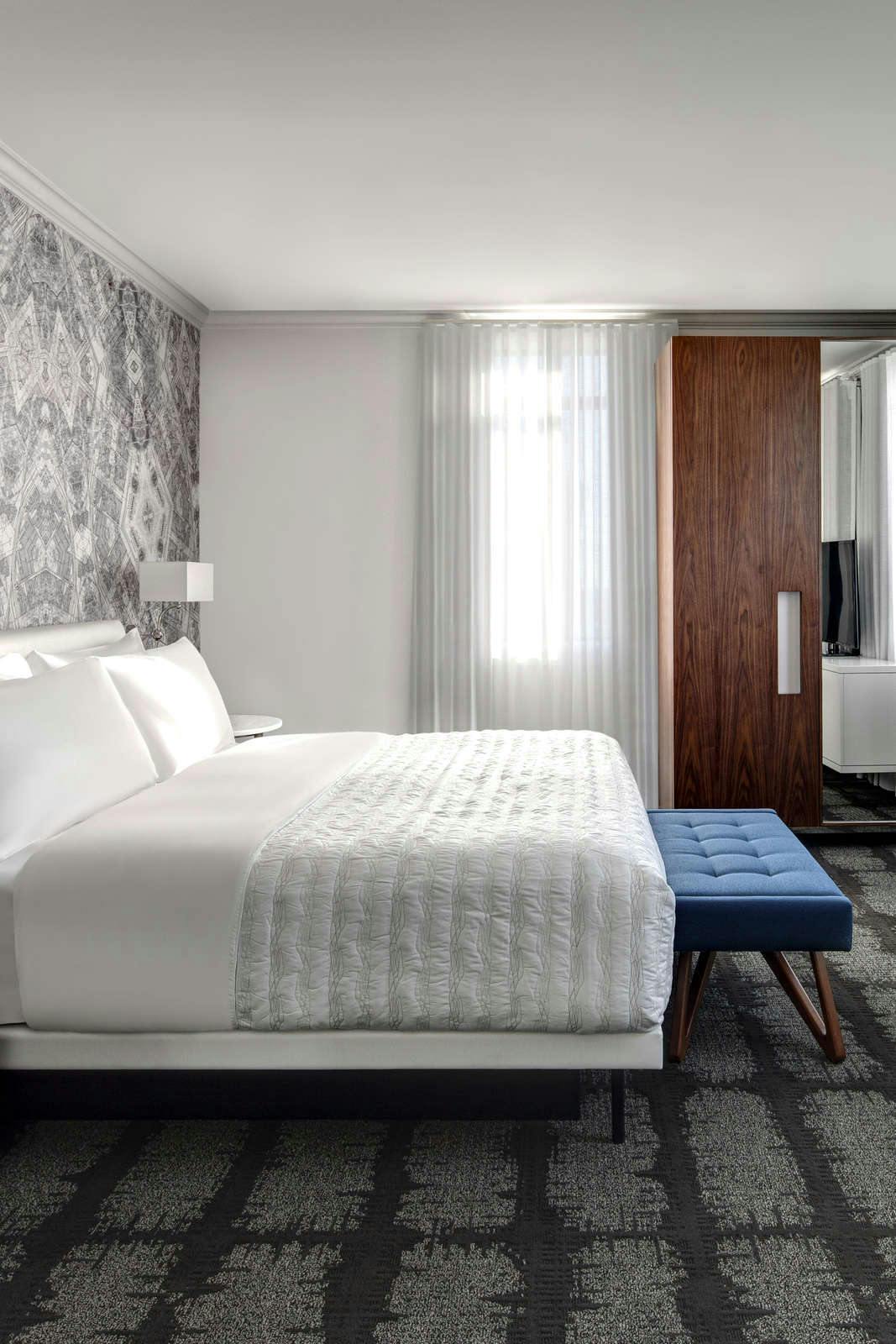 Hotel Le Méridien Indianapolis photo 2