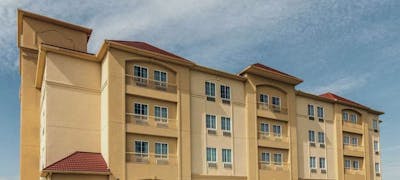 La Quinta Inn Ste Lake Worth
