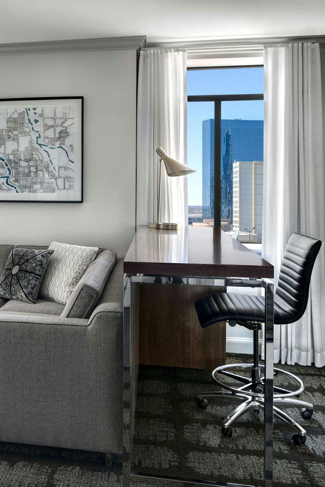 Hotel Le Méridien Indianapolis photo 4