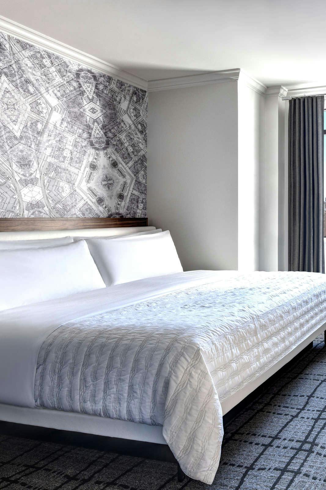 Hotel Le Méridien Indianapolis photo 1