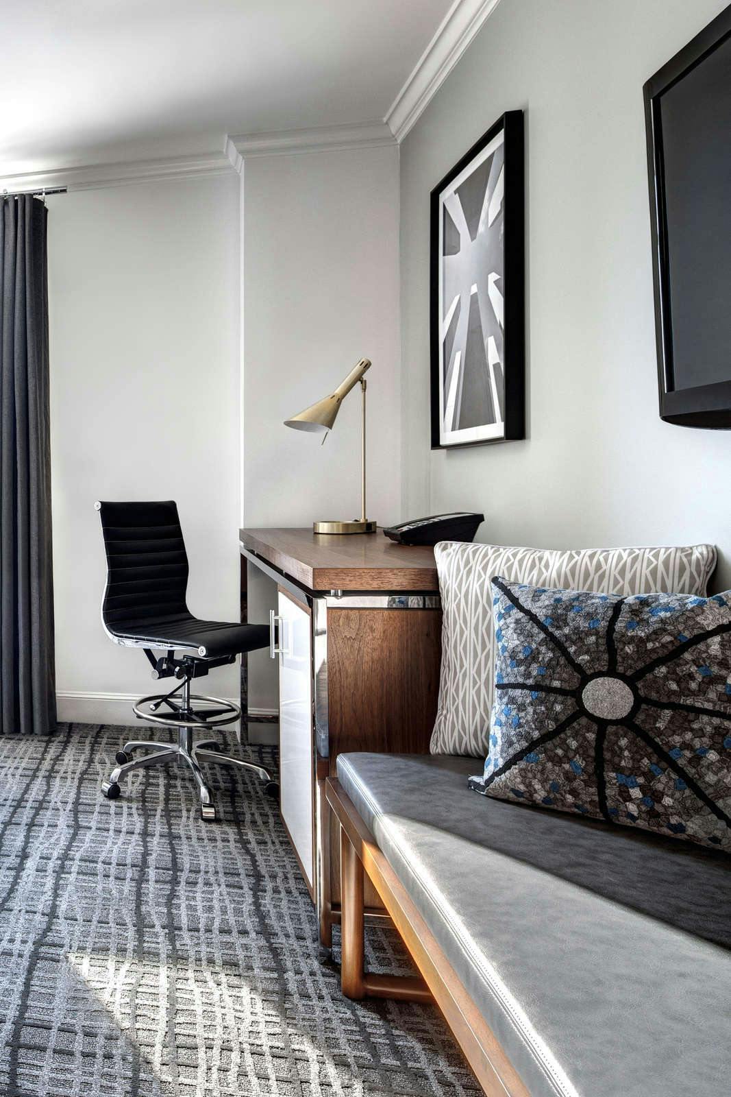 Hotel Le Méridien Indianapolis photo 3