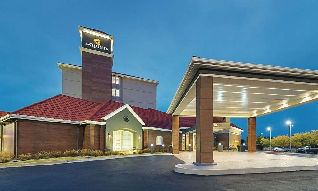 La Quinta Inn & Suites by Wyndham Oklahoma City - NW Expwy