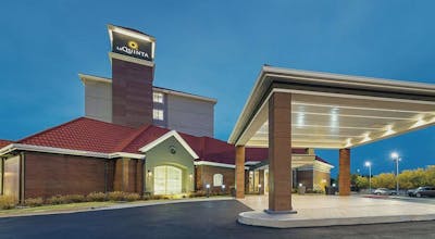 La Quinta Inn Ste NW Expwy